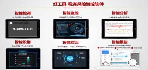 恒企網(wǎng)校智能稅務師課程 智能技術(shù)如何賦能稅務學習新體驗